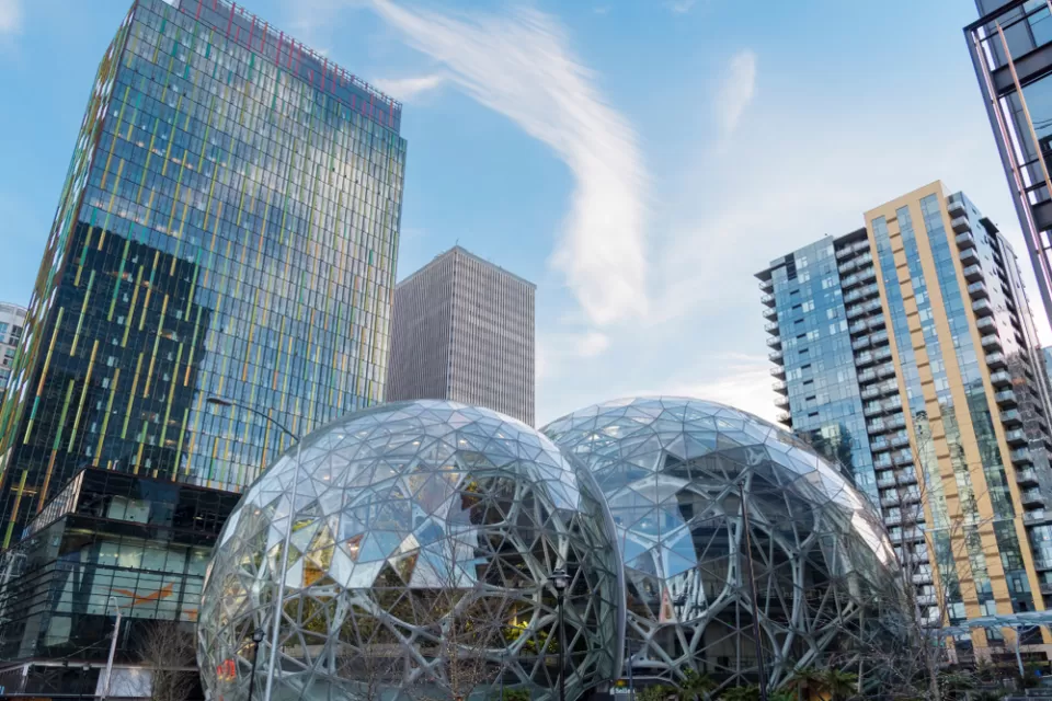 Seattle, Washington